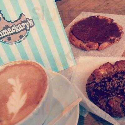 Schmackary's Cookies