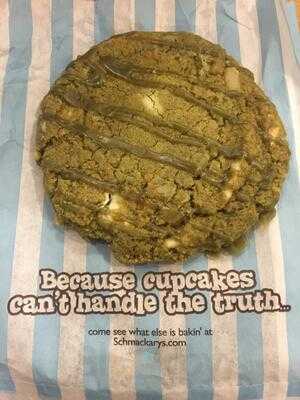 Schmackary's Cookies