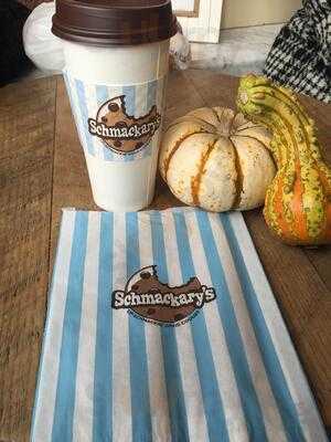 Schmackary's Cookies