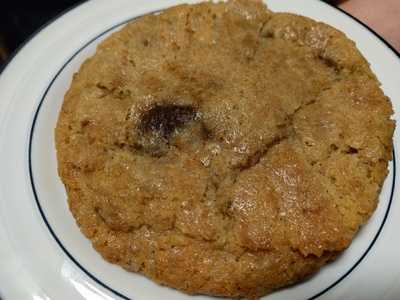 Schmackary's Cookies