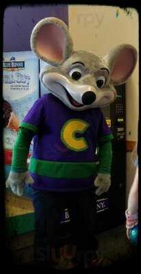 Chuck E. Cheese