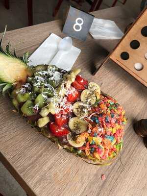 Ooh Raw! Poke + Juice Bar