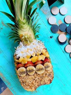 Ooh Raw! Poke + Juice Bar