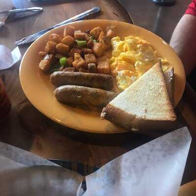 Gold Mine Bar & Grill