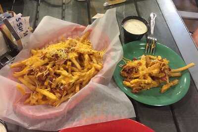 Gold Mine Bar & Grill