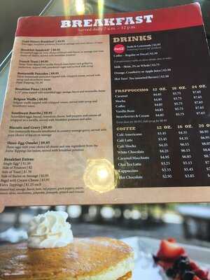 Gold Mine Bar & Grill