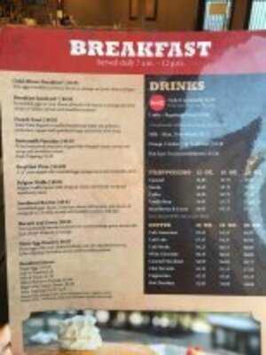 Gold Mine Bar & Grill