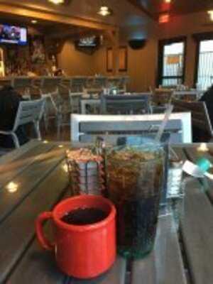 Gold Mine Bar & Grill