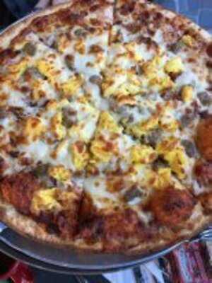 Gold Mine Bar & Grill