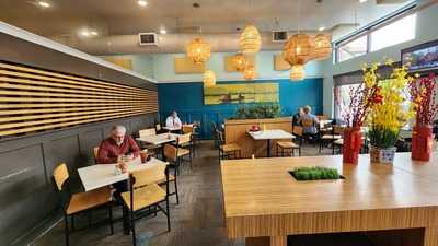 Thanh & Thanh Restaurant