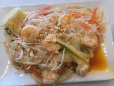 Thanh & Thanh Restaurant