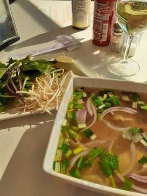 Thanh & Thanh Restaurant