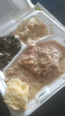 Lonnelle's Southern Delight