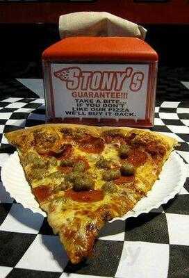 Stony's Pizza