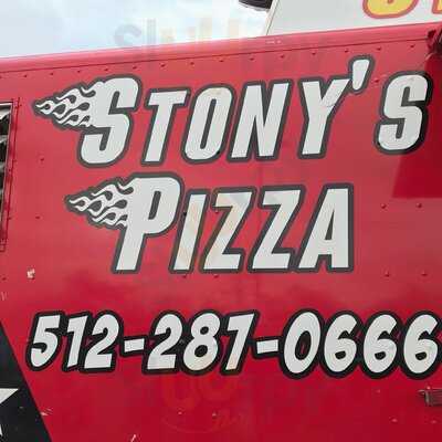 Stony's Pizza