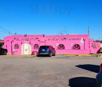 Blanquita Mexican
