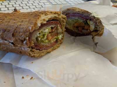 Potbelly Sandwich Shop