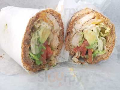 Potbelly Sandwich Shop