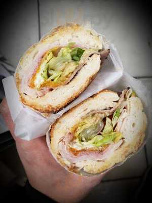 Potbelly Sandwich Shop