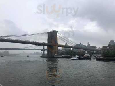 Golden Gate Restaurant