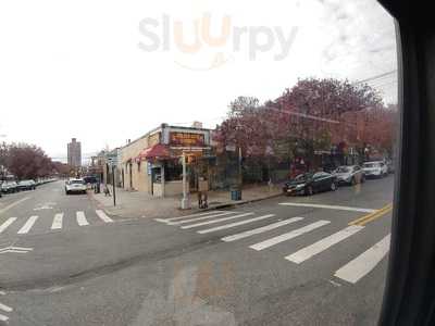 Golden Gate Restaurant