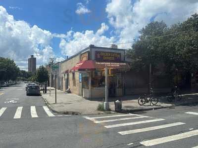 Golden Gate Restaurant