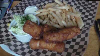 Lighthouse Inn Linnton