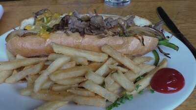 Lighthouse Inn Linnton