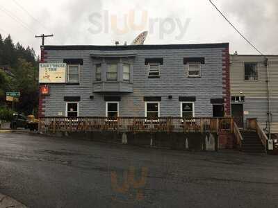 Lighthouse Inn Linnton