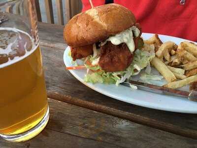 Lighthouse Inn Linnton