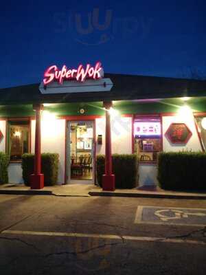 Super Wok