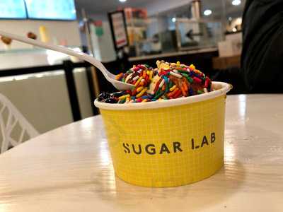 Sugar Lab