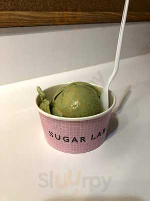 Sugar Lab