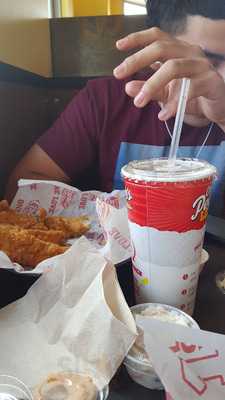 Raising Cane's Chicken Fingers