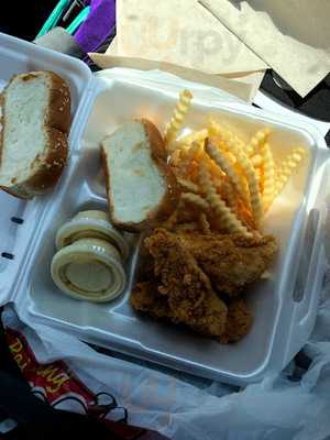 Raising Cane's Chicken Fingers