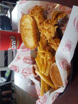Raising Cane's Chicken Fingers