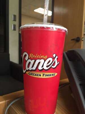 Raising Cane's Chicken Fingers