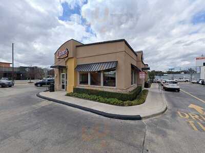 Raising Cane's Chicken Fingers