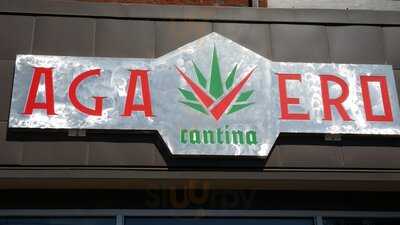 Agavero Cantina