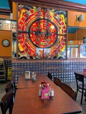 Taqueria Los Coyotes