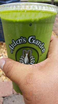 Arden's Garden
