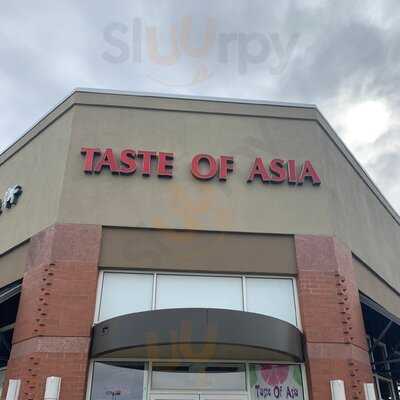 Taste Of Asia