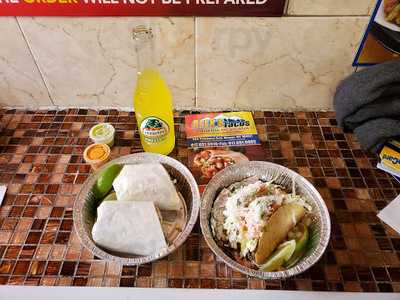 Alex's Tacos