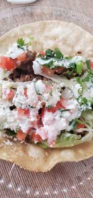 Alex's Tacos