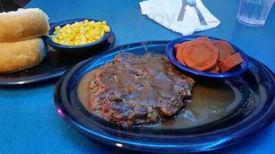 Tally’s Good Food Cafe