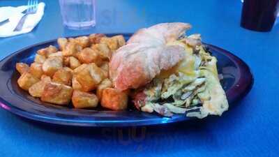 Tally’s Good Food Cafe