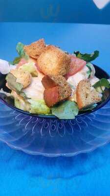 Tally’s Good Food Cafe