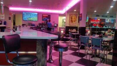 Tally’s Good Food Cafe