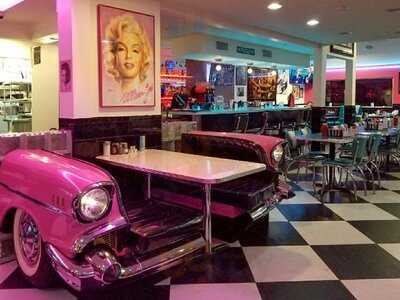 Tally’s Good Food Cafe