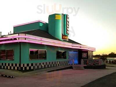 Tally’s Good Food Cafe